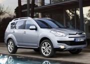 Citroen C-Crosser